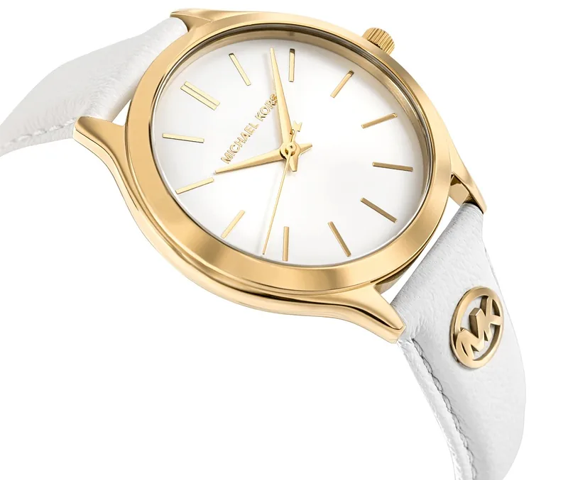 Michael Kors Slim Runway MK7544 Wristwatch 38 mm