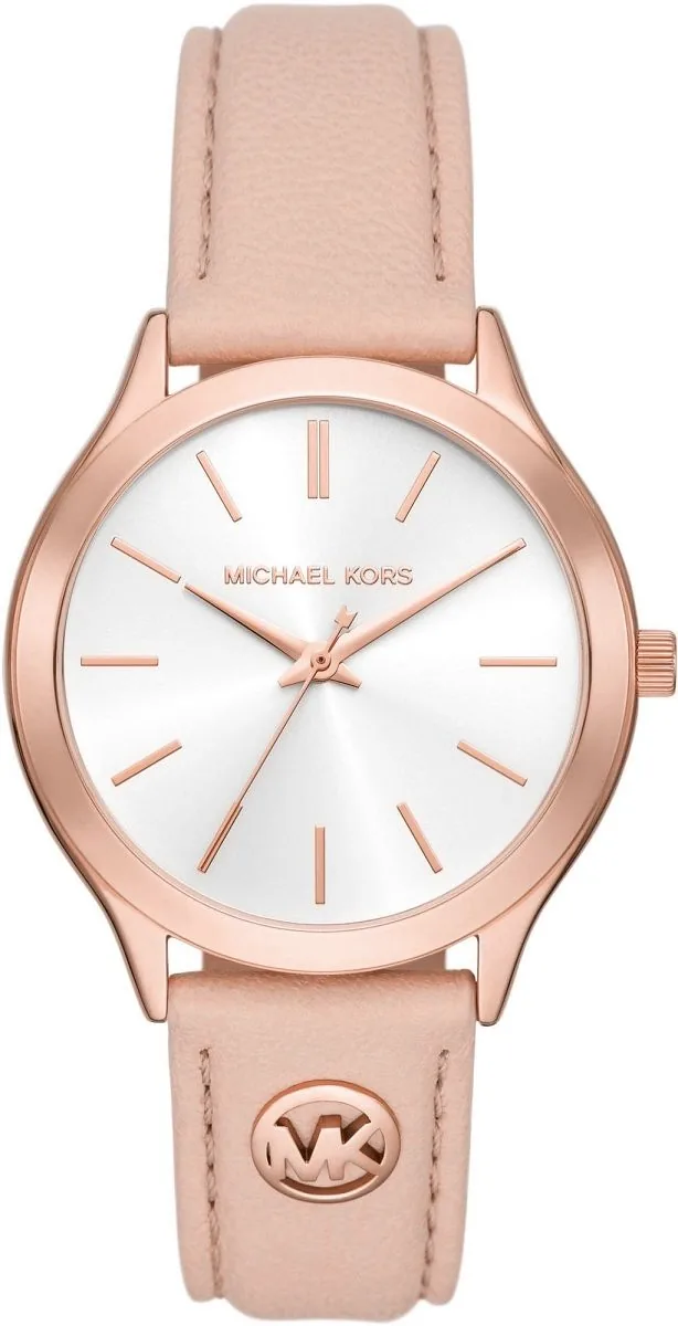 Michael Kors Slim Runway MK7545 Wristwatch 38 mm