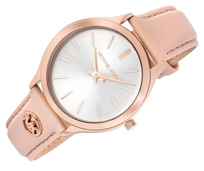 Michael Kors Slim Runway MK7545 Wristwatch 38 mm
