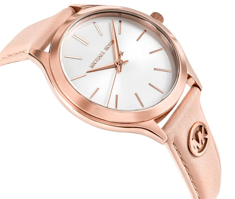 Michael Kors Slim Runway MK7545 Wristwatch 38 mm