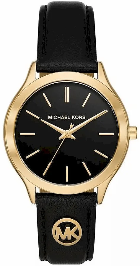 Michael Kors Slim Runway MK7553 Wristwatch 38 mm
