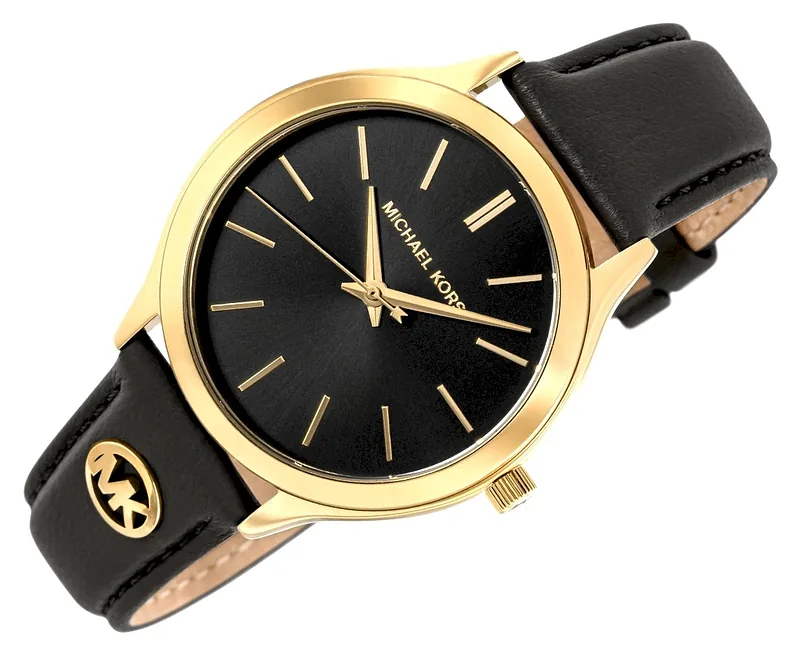 Michael Kors Slim Runway MK7553 Wristwatch 38 mm
