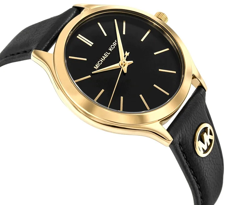 Michael Kors Slim Runway MK7553 Wristwatch 38 mm