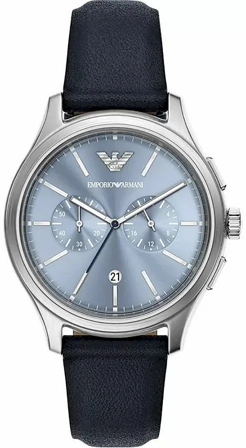 Emporio Armani Dario AR11747 Wristwatch 42 mm