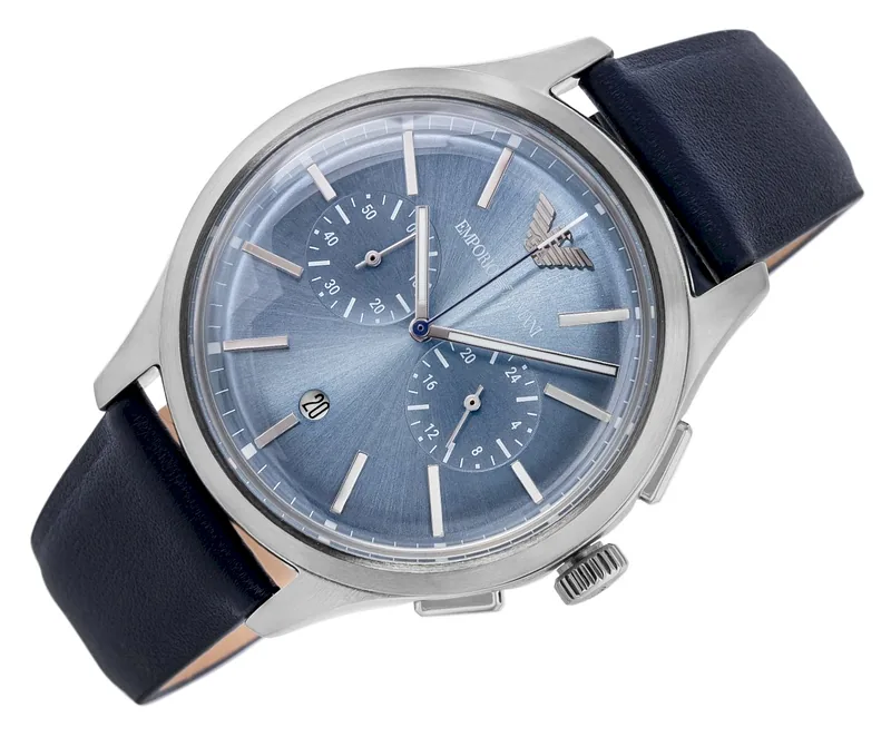 Emporio Armani Dario AR11747 Wristwatch 42 mm
