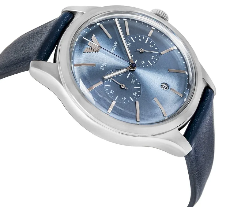 Emporio Armani Dario AR11747 Wristwatch 42 mm