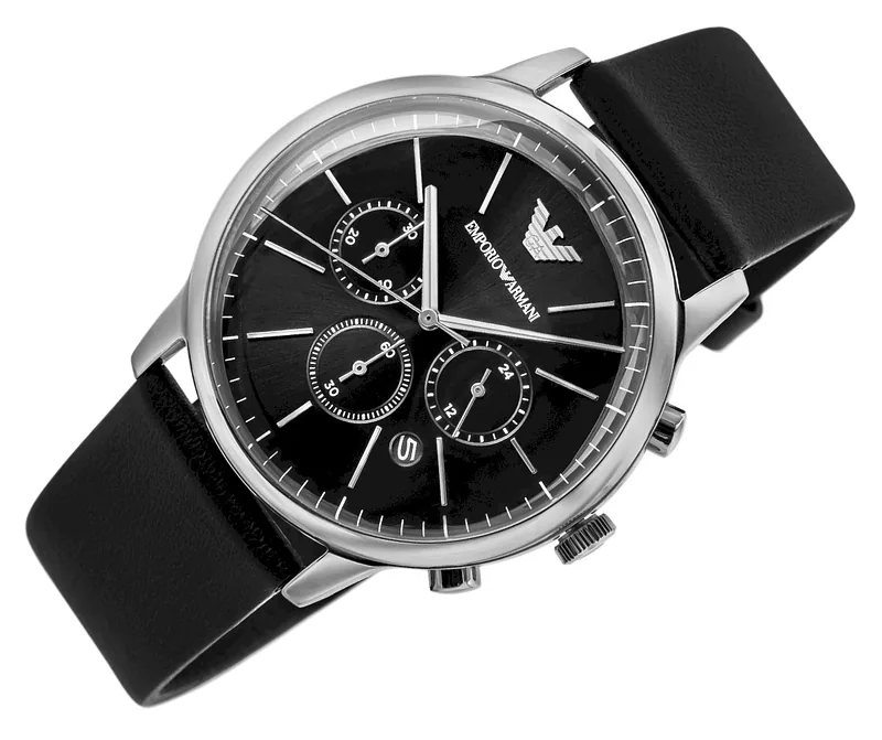 Emporio Armani AR11774 Wristwatch 43 mm