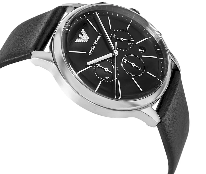 Emporio Armani AR11774 Wristwatch 43 mm