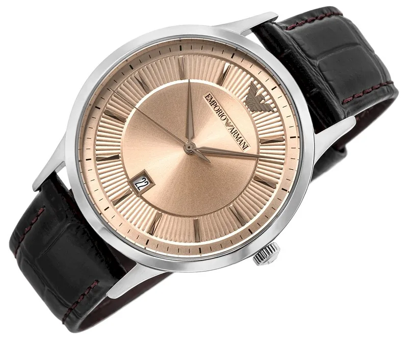 Emporio Armani Renato Wristwatch AR11783 43 mm
