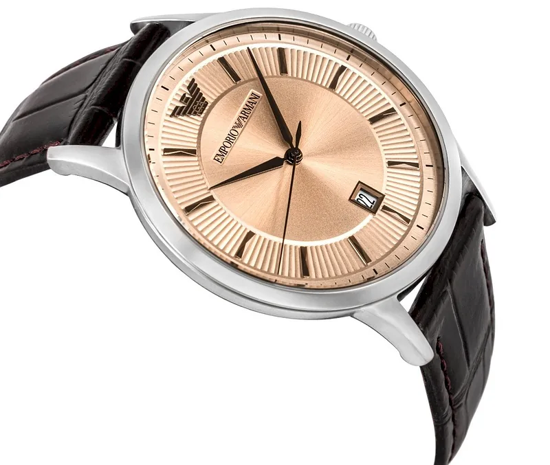 Emporio Armani Renato Wristwatch AR11783 43 mm