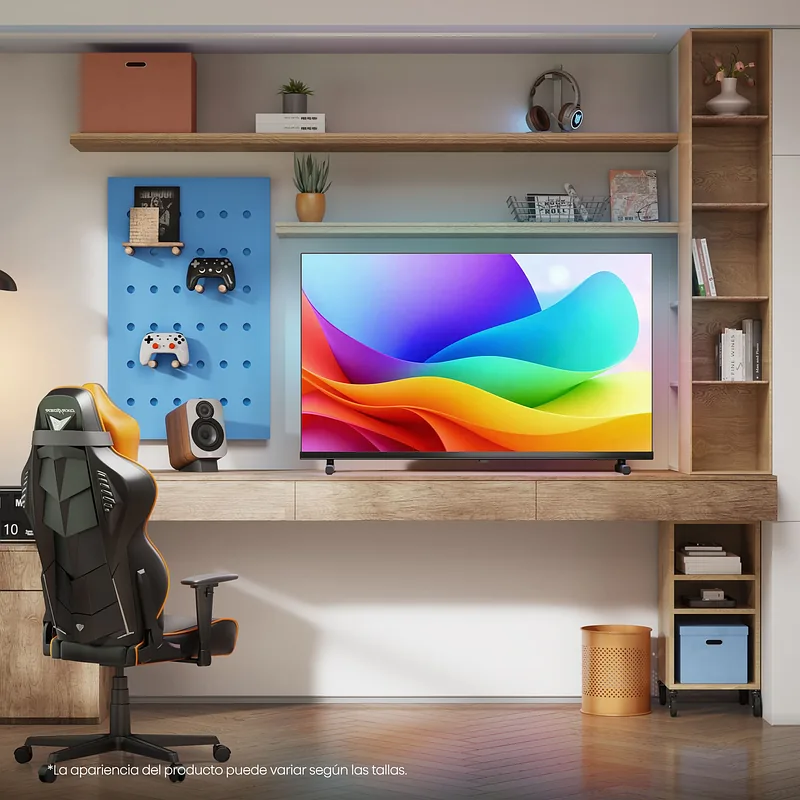 Hisense 40A5S 101,6 cm (40″) Full HD Nutiteleri funktsioon WiFi Must 250 cd/m²