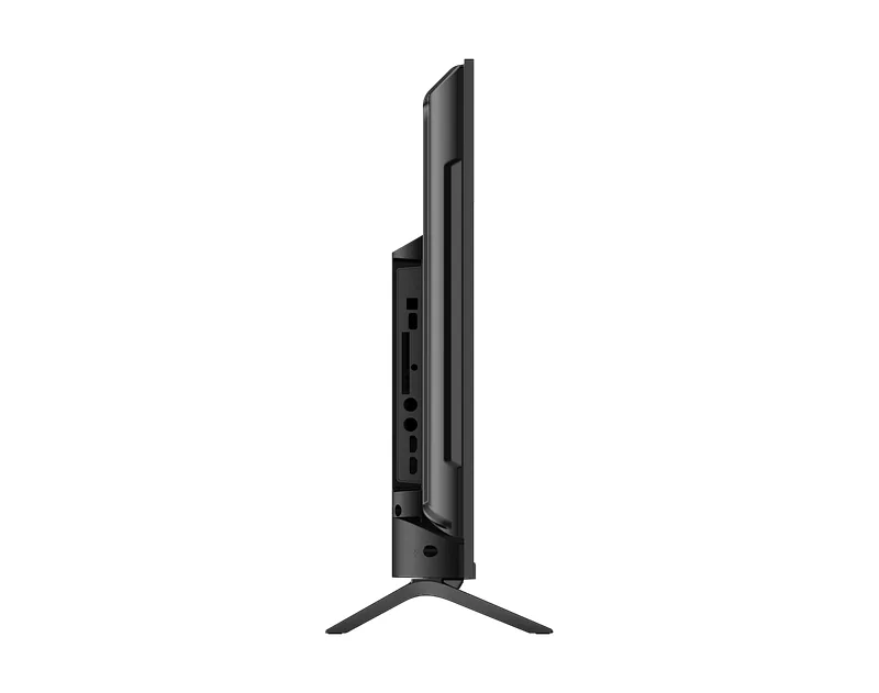 Blaupunkt, LED TV, 40FGC5501S, 1920 x 1080, Smart TV, Google TV, Black
