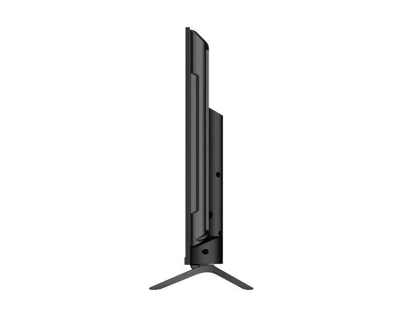 Blaupunkt, LED TV, 40FGC5501S, 1920 x 1080, Smart TV, Google TV, Black