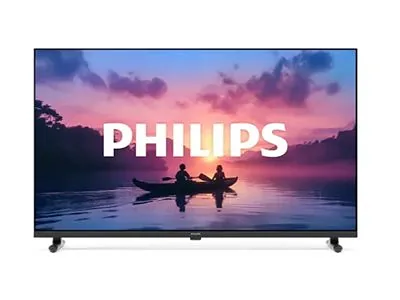 Philips 40PFS6050/12 teler 101,6 cm (40″) Full HD Nutiteleri funktsioon WiFi Must