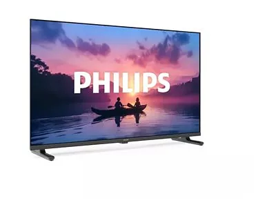 Philips 40PFS6050/12 teler 101,6 cm (40″) Full HD Nutiteleri funktsioon WiFi Must