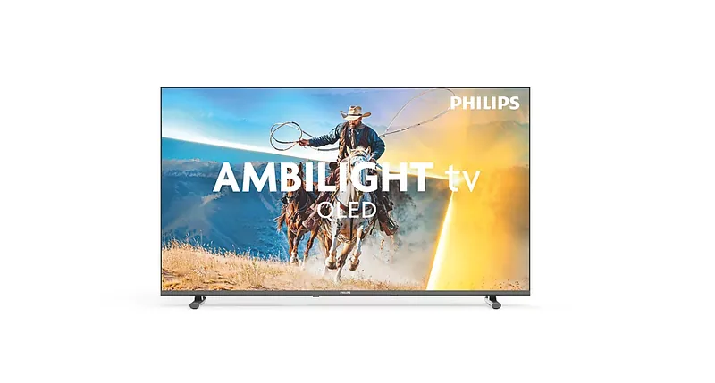Philips 40PQS6901/12 teler 101,6 cm (40″) Full HD Nutiteleri funktsioon WiFi Must