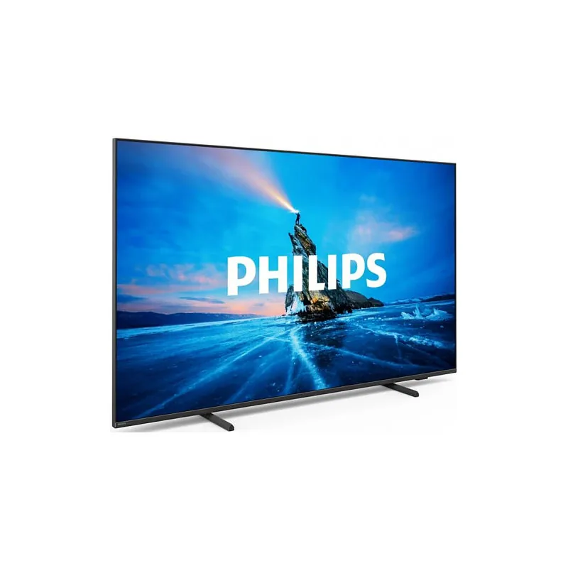 Philips 40PQS6901/12 teler 101,6 cm (40″) Full HD Nutiteleri funktsioon WiFi Must