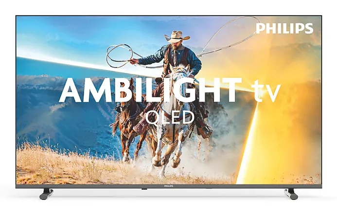 Philips 40PQS6901/12 teler 101,6 cm (40″) Full HD Nutiteleri funktsioon WiFi Must