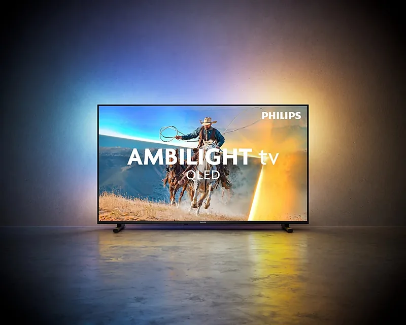 Philips 40PQS6901/12 teler 101,6 cm (40″) Full HD Nutiteleri funktsioon WiFi Must