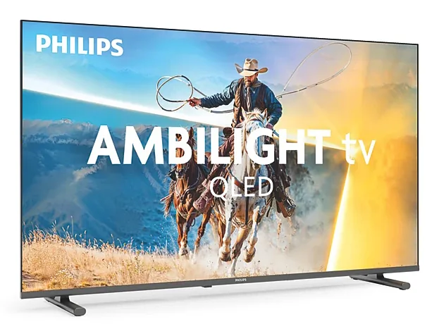 Philips 40PQS6901/12 teler 101,6 cm (40″) Full HD Nutiteleri funktsioon WiFi Must