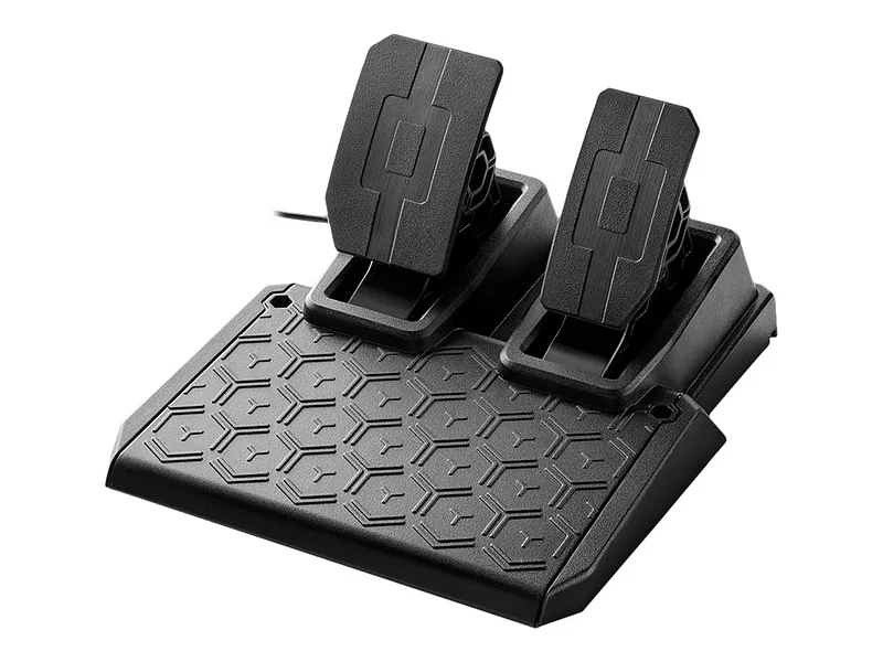 Thrustmaster T128 Must USB Juhtpult + pedaalid Analoog PC, PlayStation 4, PlayStation 5