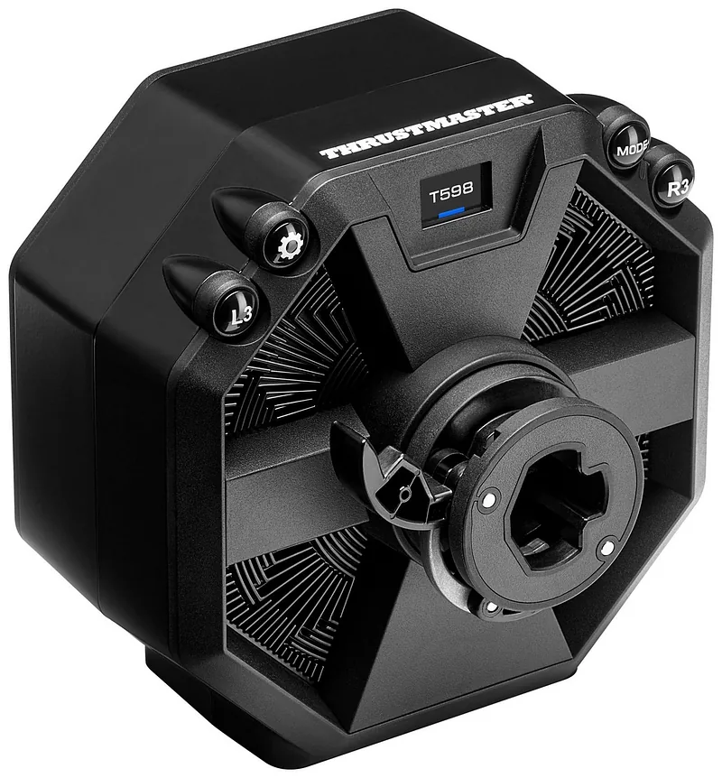 Thrustmaster T598 Servo Base 2