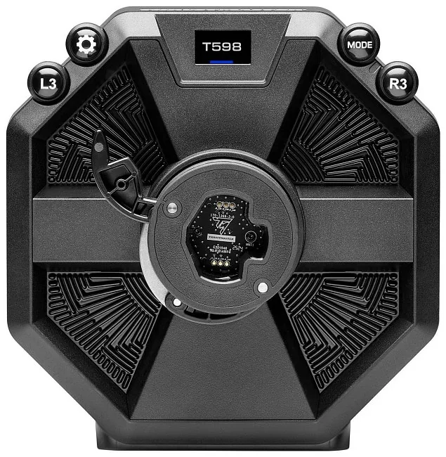 Thrustmaster T598 Servo Base 2