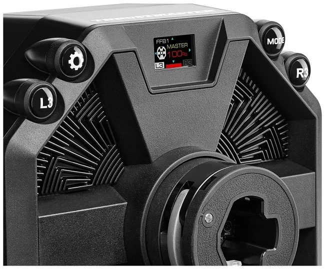 Thrustmaster T598 Servo Base 2