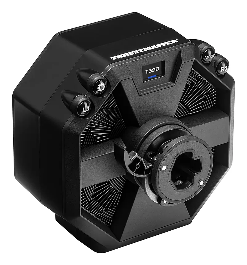 Thrustmaster T598 Servo Base 2