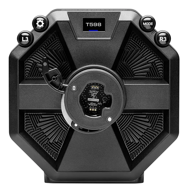 Thrustmaster T598 Servo Base 2