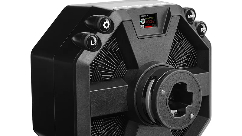 Thrustmaster T598 Servo Base 2
