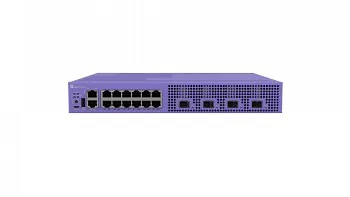 EXTREME NETWORKS 4220 12 PORT POE SWITCH 12P-4X