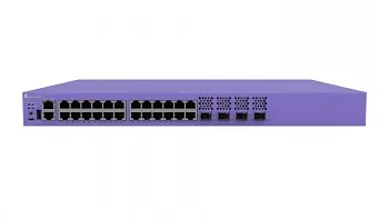 EXTREME NETWORKS 4220 24PORT POE SWITCH