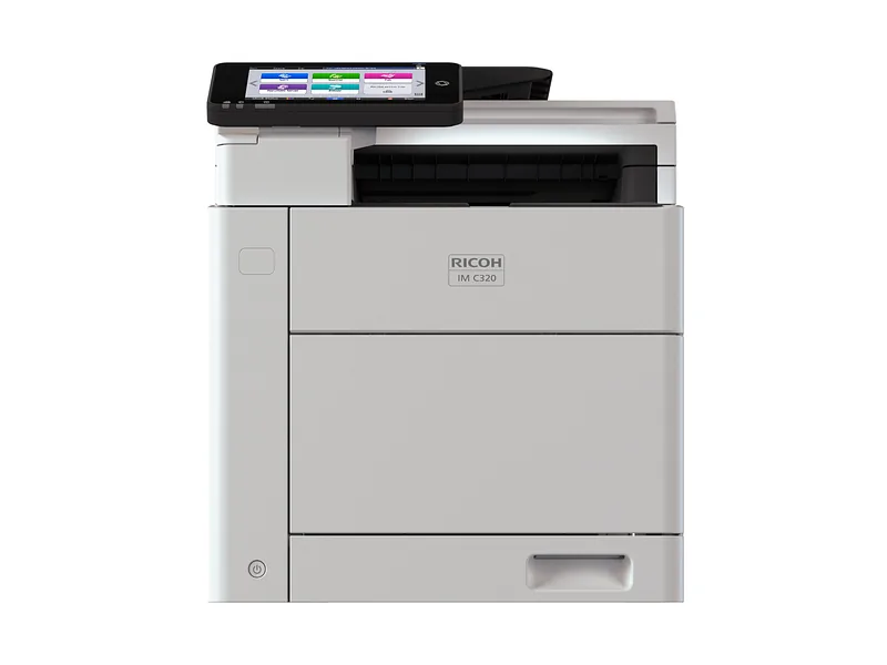 RICOH IMC320F 32/32 ppm 4in1 CMFP SPDF