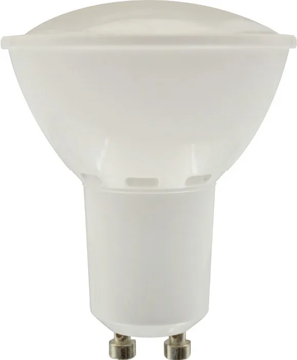 Omega LED lamp GU10 7W 2800K (42556)