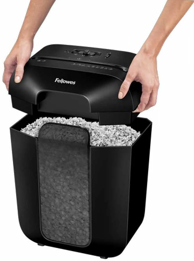 Fellowes LX41M Mini-Cut