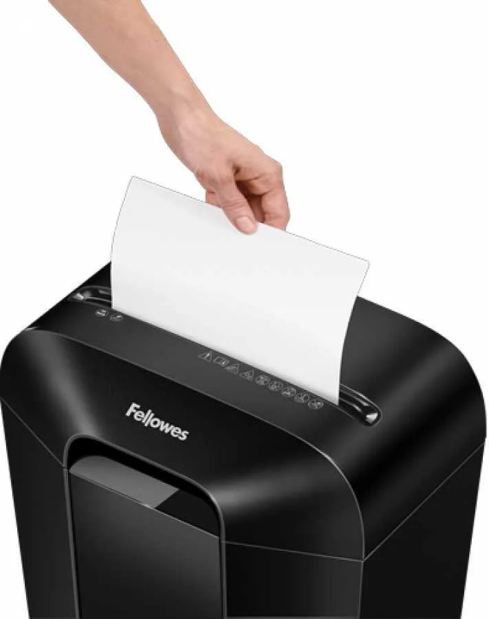 Fellowes LX41M Mini-Cut