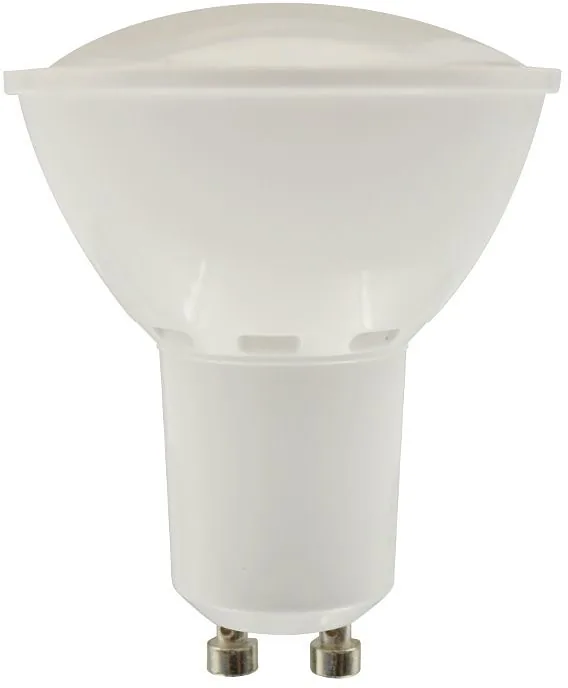 Omega LED lamp GU10 4W 6000K (43032)