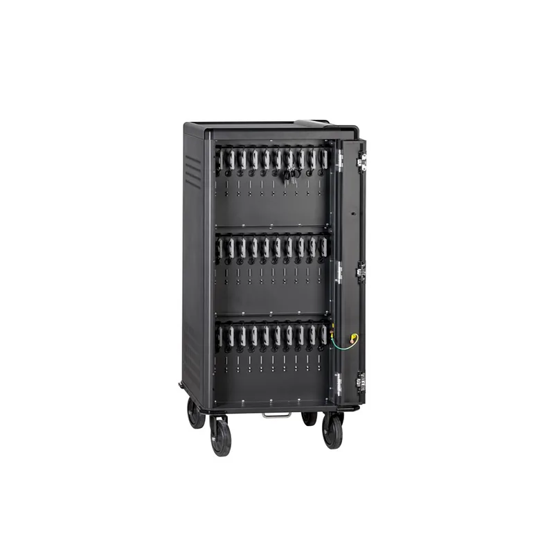 Ewent EW1702 mobile device charger Universal Black, Grey AC Indoor