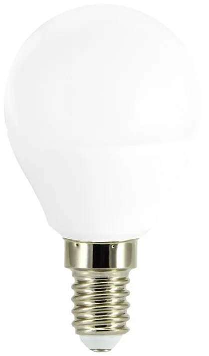 Omega LED lamp E14 7W 4200K (43532)