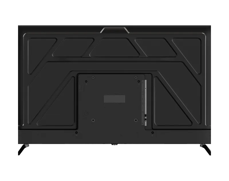 Blaupunkt 43FGC5500S, 43, Smart TV, Google TV, Black