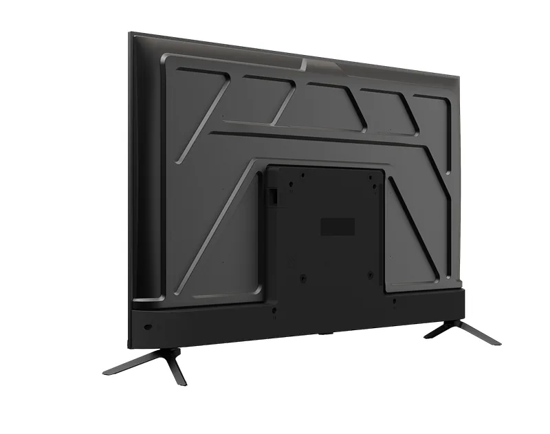 Blaupunkt 43FGC5500S, 43, Smart TV, Google TV, Black