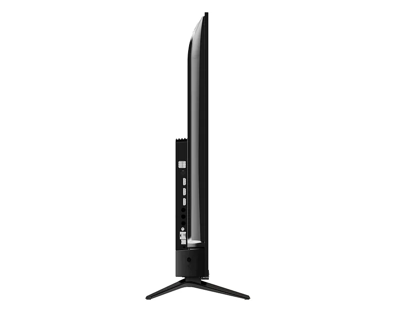 Blaupunkt 43FGC5500S, 43, Smart TV, Google TV, Black