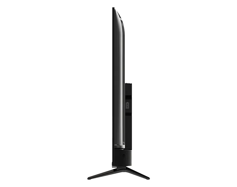 Blaupunkt 43FGC5500S, 43, Smart TV, Google TV, Black