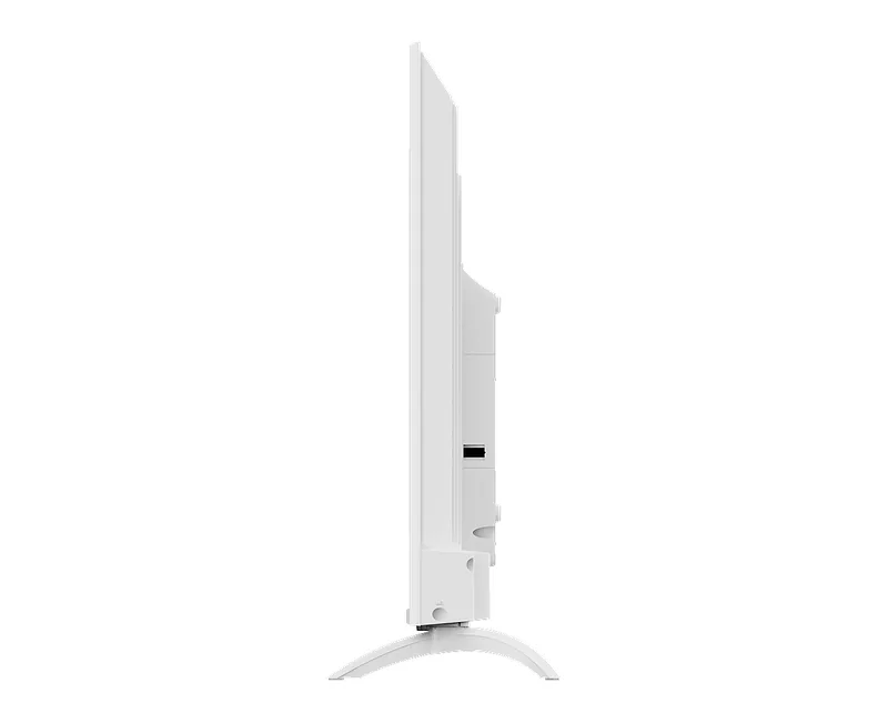 Blaupunkt, 4K TV, 43UBG6010S, 43, Smart TV, Google TV, UHD, White