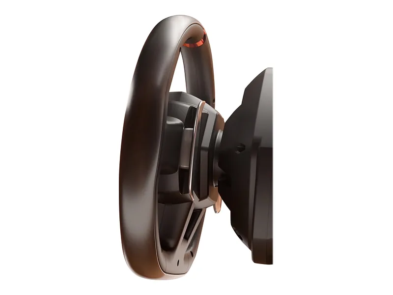 Thrustmaster T248 Must USB Juhtpult + pedaalid Analoog/digitaal PC, PlayStation 4, PlayStation 5