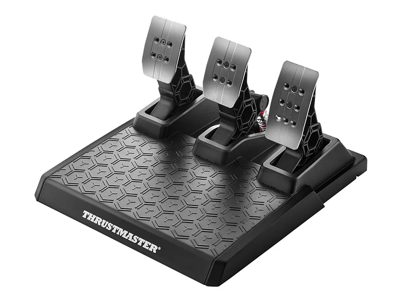 Thrustmaster T248 Must USB Juhtpult + pedaalid Analoog/digitaal PC, PlayStation 4, PlayStation 5