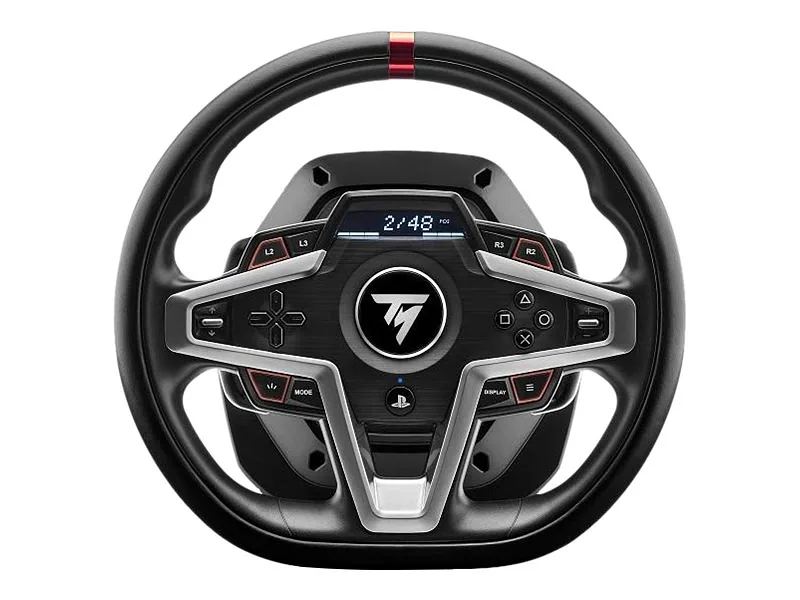 Thrustmaster T248 Must USB Juhtpult + pedaalid Analoog/digitaal PC, PlayStation 4, PlayStation 5