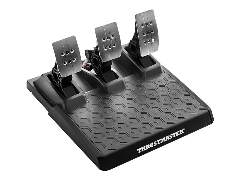 Thrustmaster T248 Must USB Juhtpult + pedaalid Analoog/digitaal PC, PlayStation 4, PlayStation 5