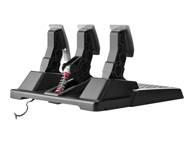 Thrustmaster T248 Must USB Juhtpult + pedaalid Analoog/digitaal PC, PlayStation 4, PlayStation 5